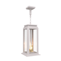 SNOC, SERIE 65E - CEILING MOUNTING ON CHAIN LARGE FORMAT 36750, OUTDOOR CEILING LIGHT