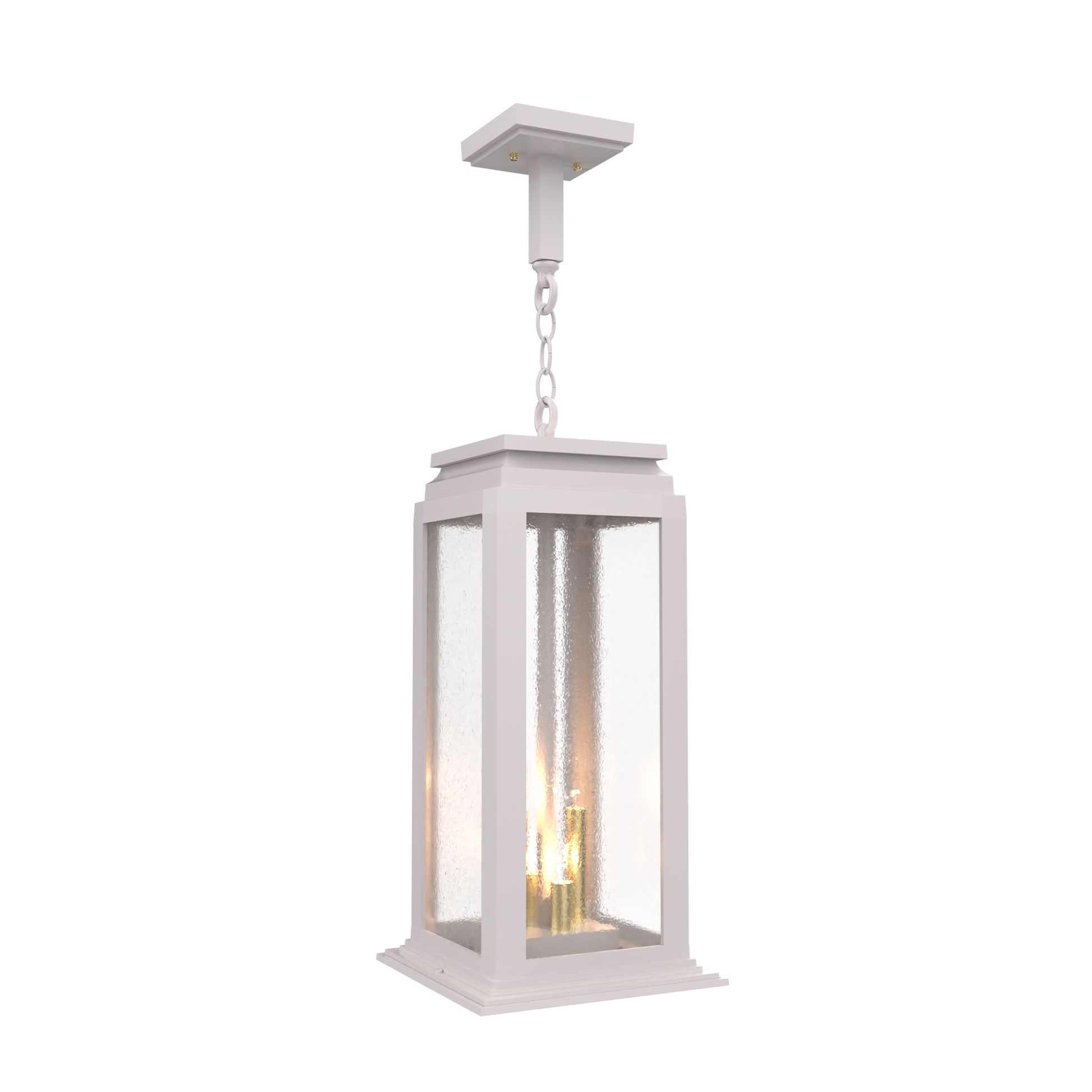 SNOC, SERIE 65E - CEILING MOUNTING ON CHAIN LARGE FORMAT 36750, OUTDOOR CEILING LIGHT