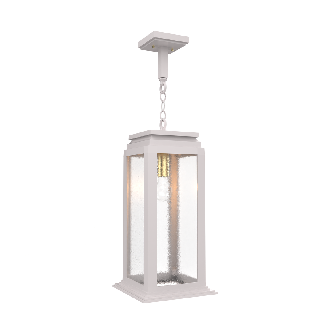 SNOC, SERIE 65E - CEILING MOUNTING ON CHAIN LARGE FORMAT 36750, OUTDOOR CEILING LIGHT