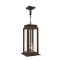 SNOC, SERIE 65E - CEILING MOUNTING ON CHAIN LARGE FORMAT 36750, OUTDOOR CEILING LIGHT