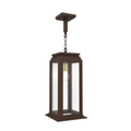 SNOC, SERIE 65E - CEILING MOUNTING ON CHAIN LARGE FORMAT 36750, OUTDOOR CEILING LIGHT