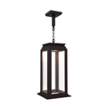 SNOC, SERIE 65E - CEILING MOUNTING ON CHAIN LARGE FORMAT 36750, OUTDOOR CEILING LIGHT
