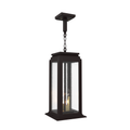 SNOC, SERIE 65E - CEILING MOUNTING ON CHAIN LARGE FORMAT 36750, OUTDOOR CEILING LIGHT