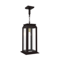 SNOC, SERIE 65E - CEILING MOUNTING ON CHAIN LARGE FORMAT 36750, OUTDOOR CEILING LIGHT