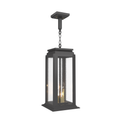 SNOC, SERIE 65E - CEILING MOUNTING ON CHAIN LARGE FORMAT 36750, OUTDOOR CEILING LIGHT