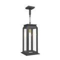 SNOC, SERIE 65E - CEILING MOUNTING ON CHAIN LARGE FORMAT 36750, OUTDOOR CEILING LIGHT