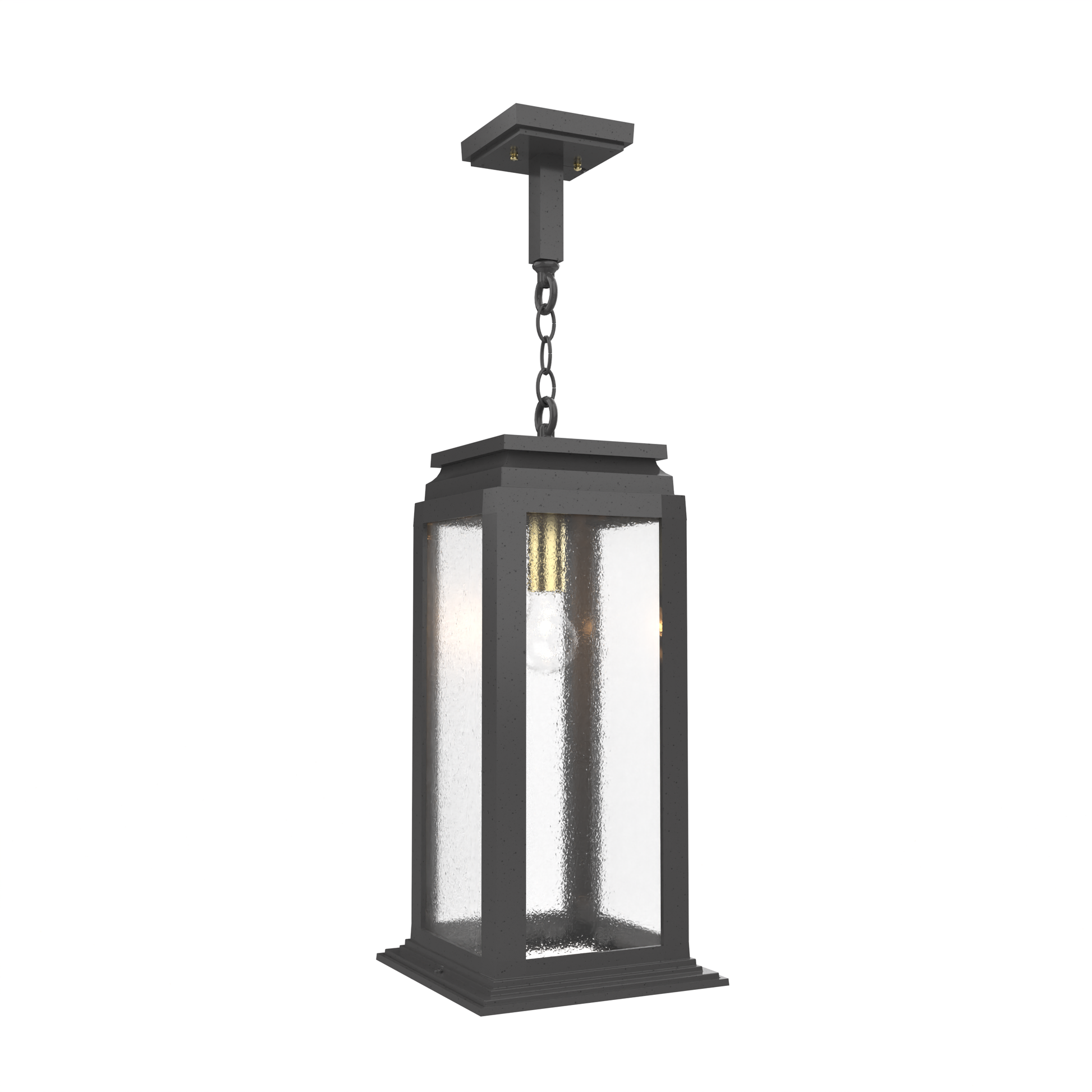 SNOC, SERIE 65E - CEILING MOUNTING ON CHAIN LARGE FORMAT 36750, OUTDOOR CEILING LIGHT