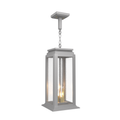 SNOC, SERIE 65E - CEILING MOUNTING ON CHAIN LARGE FORMAT 36750, OUTDOOR CEILING LIGHT