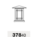 SNOC ARLINGTON - LARGE PEDESTAL MOUNT 37840 - Post