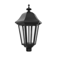 SNOC MANOR - KING SIZE POST CAP 41230 - Post