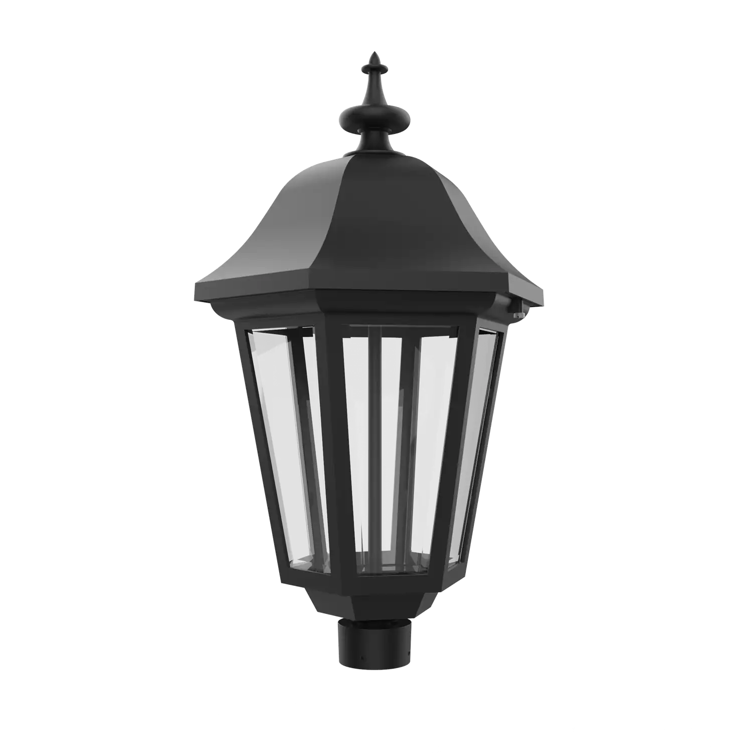 SNOC MANOR - KING SIZE POST CAP 41230 - Post