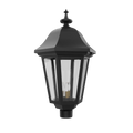 SNOC MANOR - KING SIZE POST CAP 41230 - Post