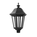SNOC MANOR - KING SIZE POST CAP 41230 - Post