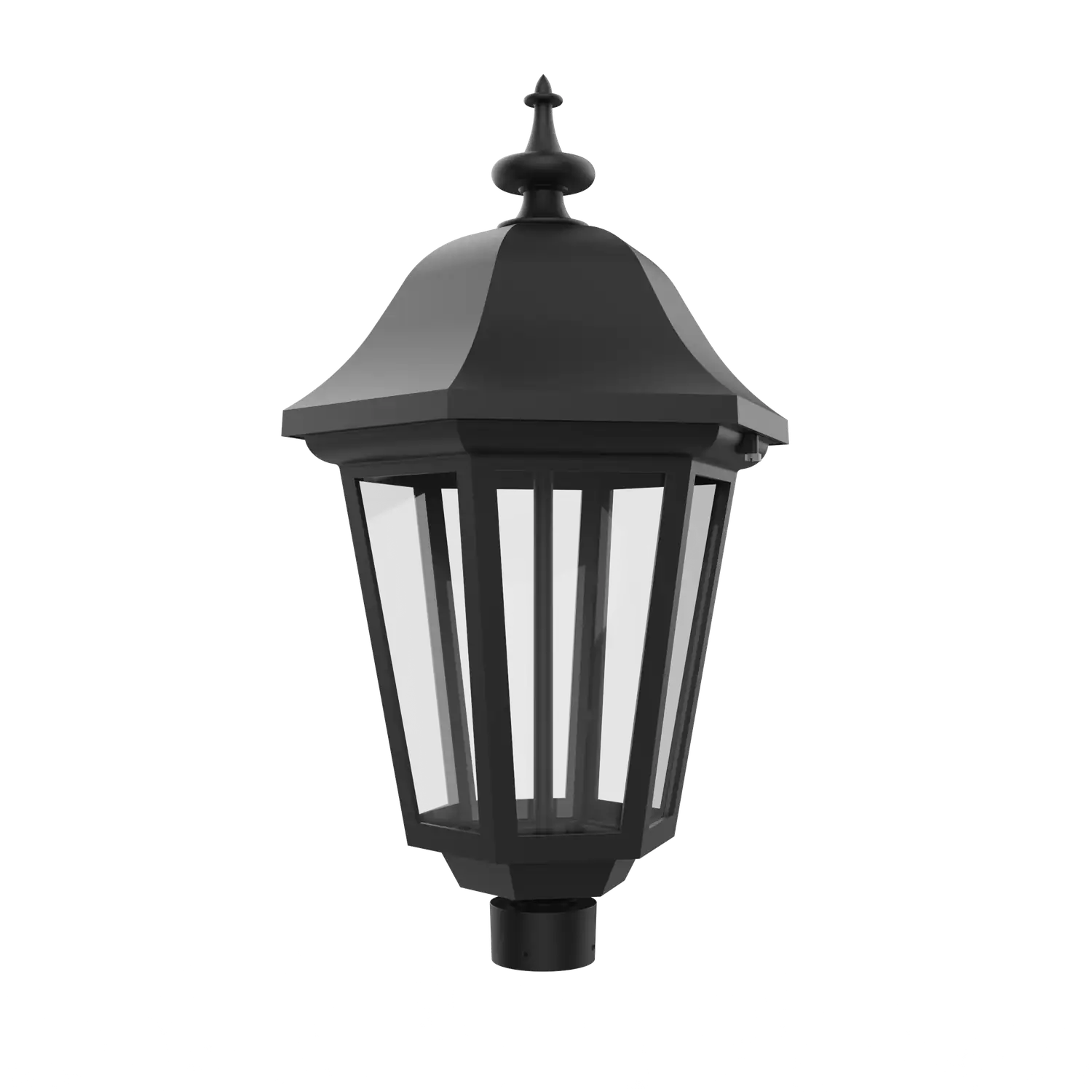 SNOC MANOR - KING SIZE POST CAP 41230 - Post
