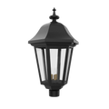 SNOC MANOR - KING SIZE POST CAP 41230 - Post