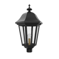 SNOC MANOR - KING SIZE POST CAP 41230 - Post