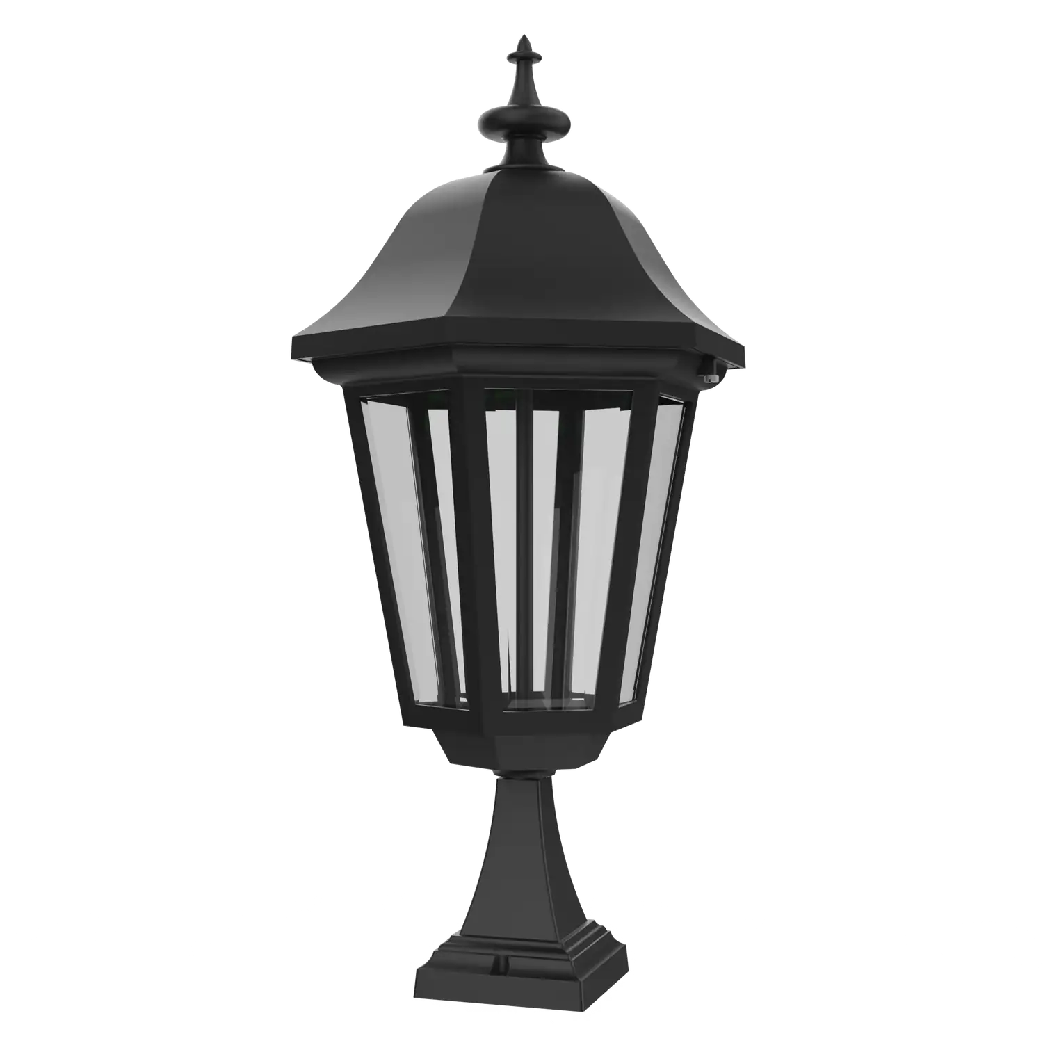 SNOC MANOR - KING SIZE PEDESTAL MOUNT 41240 - Post
