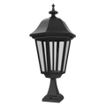 SNOC MANOR - KING SIZE PEDESTAL MOUNT 41240 - Post