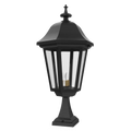 SNOC MANOR - KING SIZE PEDESTAL MOUNT 41240 - Post