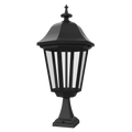 SNOC MANOR - KING SIZE PEDESTAL MOUNT 41240 - Post