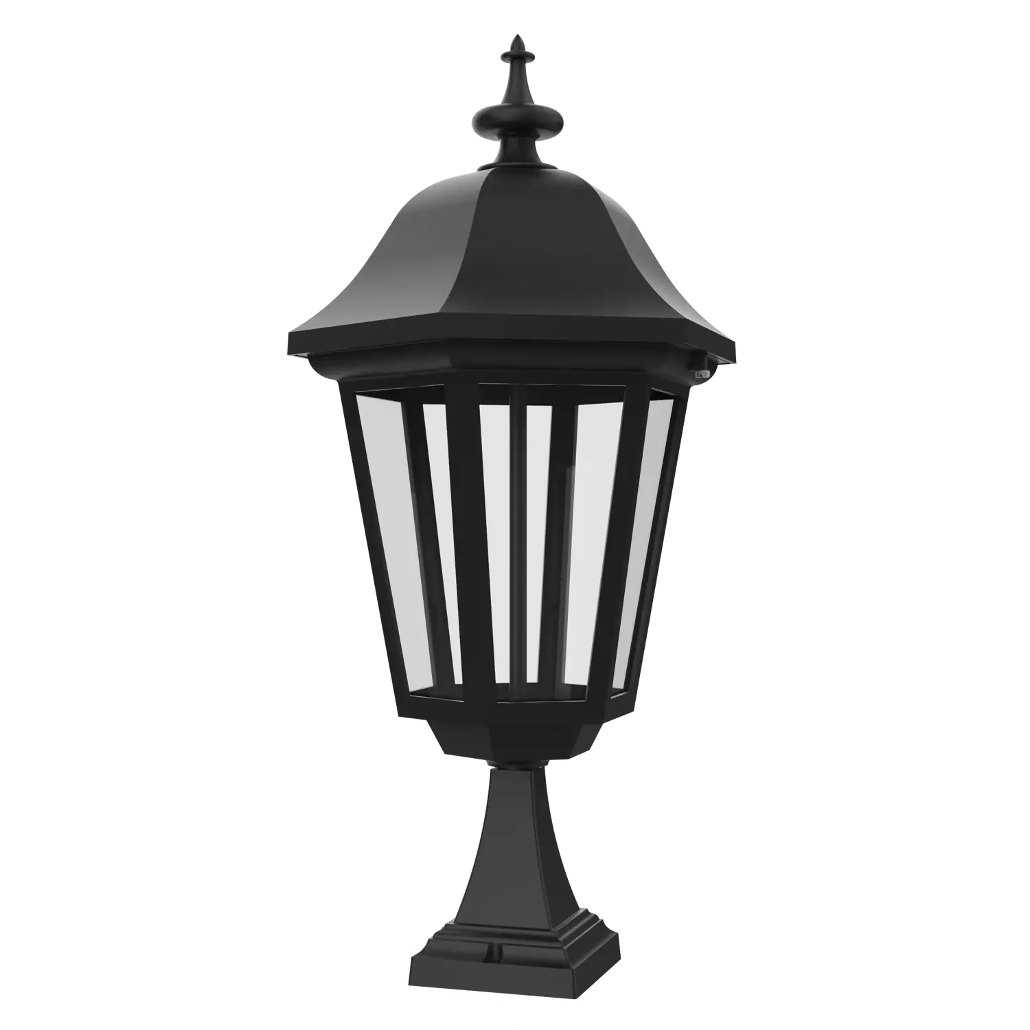SNOC MANOR - KING SIZE PEDESTAL MOUNT 41240 - Post