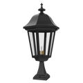 SNOC MANOR - KING SIZE PEDESTAL MOUNT 41240 - Post