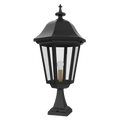 SNOC MANOR - KING SIZE PEDESTAL MOUNT 41240 - Post