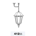 SNOC, MANOR - CEILING MOUNT WITH X-LARGE CHAIN 41255, OUTDOOR CEILING LIGHT