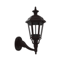 SNOC, JAMESTOWN - EXTRA LARGE UPRIGHT WALL MURAL 41424, OUTDOOR WALL LIGHTS