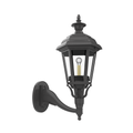 SNOC, JAMESTOWN - EXTRA LARGE UPRIGHT WALL MURAL 41424, OUTDOOR WALL LIGHTS