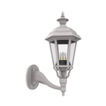 SNOC, JAMESTOWN - EXTRA LARGE UPRIGHT WALL MURAL 41424, OUTDOOR WALL LIGHTS