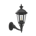 SNOC, JAMESTOWN - EXTRA LARGE UPRIGHT WALL MURAL 41424, OUTDOOR WALL LIGHTS