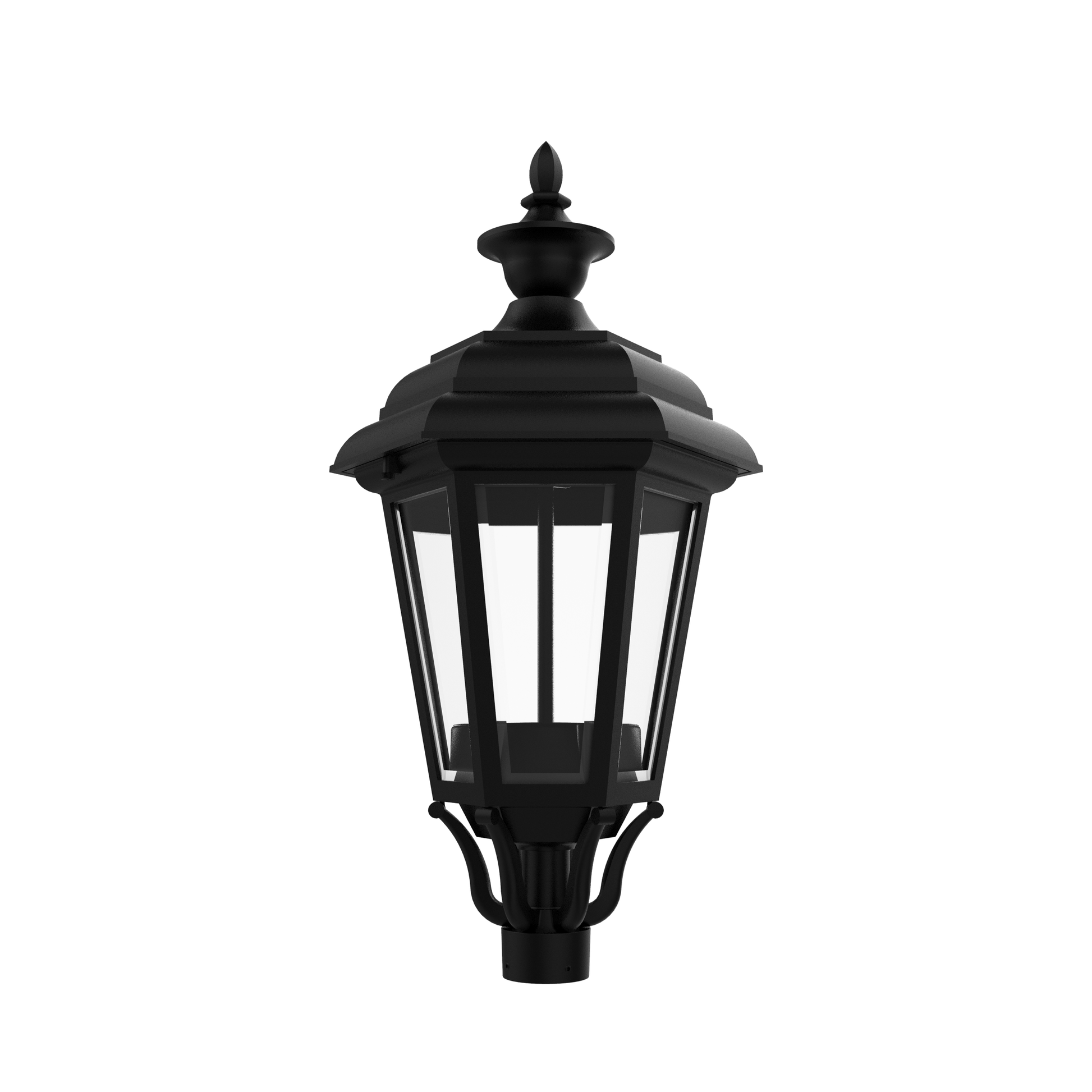 SNOC JAMESTOWN - EXTRA-LARGE POST HEAD 41430 - Post