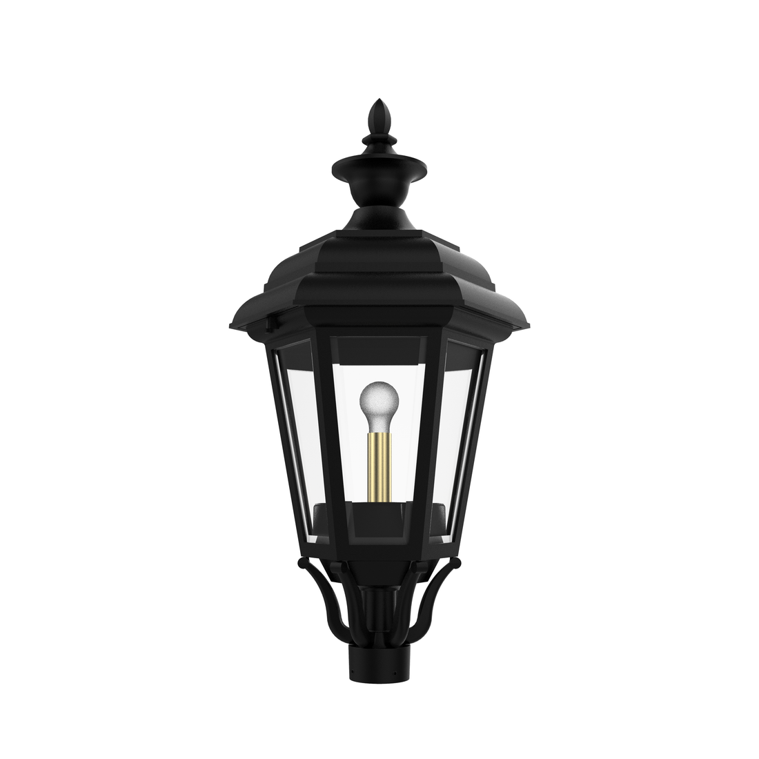 SNOC JAMESTOWN - EXTRA-LARGE POST HEAD 41430 - Post