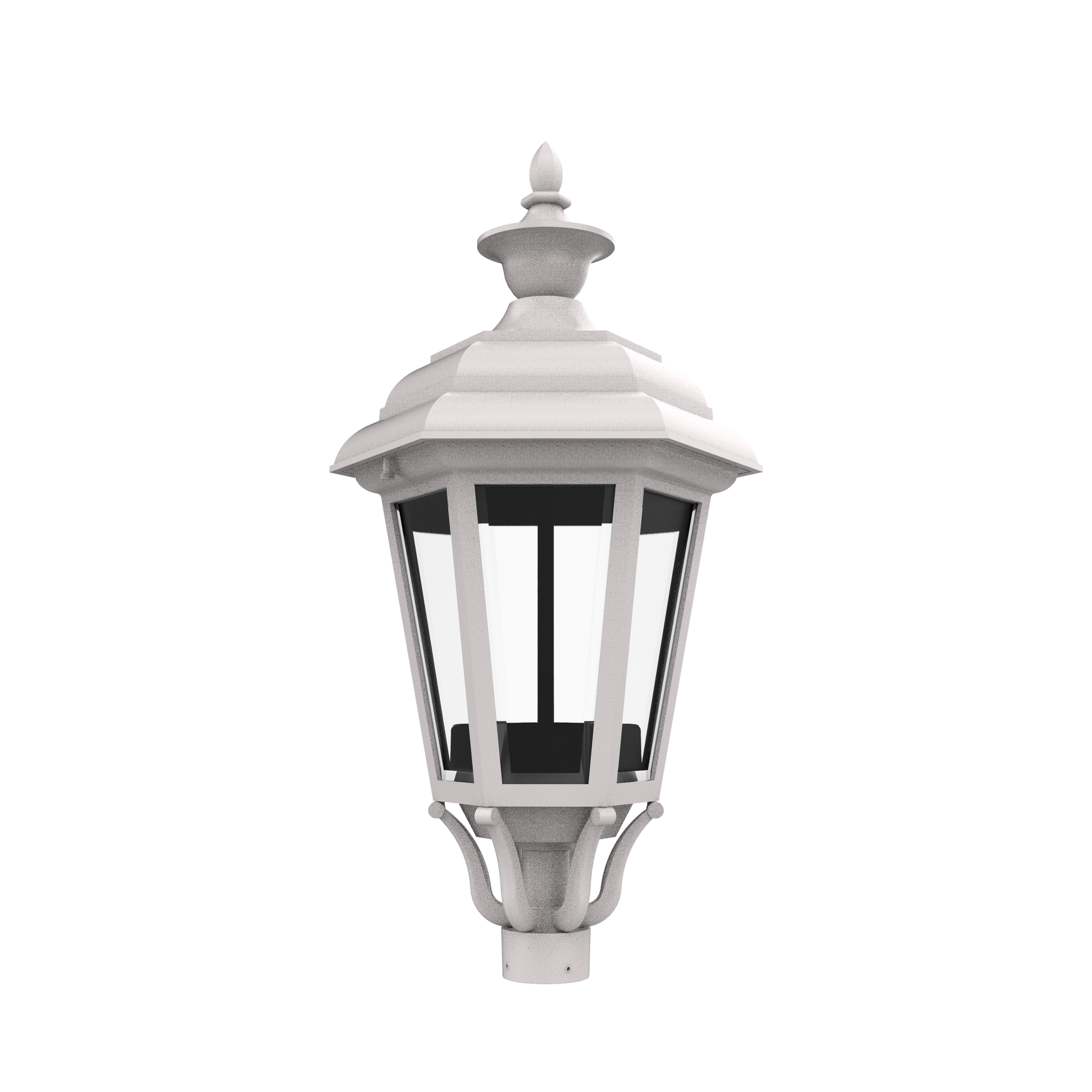 SNOC JAMESTOWN - EXTRA-LARGE POST HEAD 41430 - Post