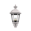 SNOC JAMESTOWN - EXTRA-LARGE POST HEAD 41430 - Post