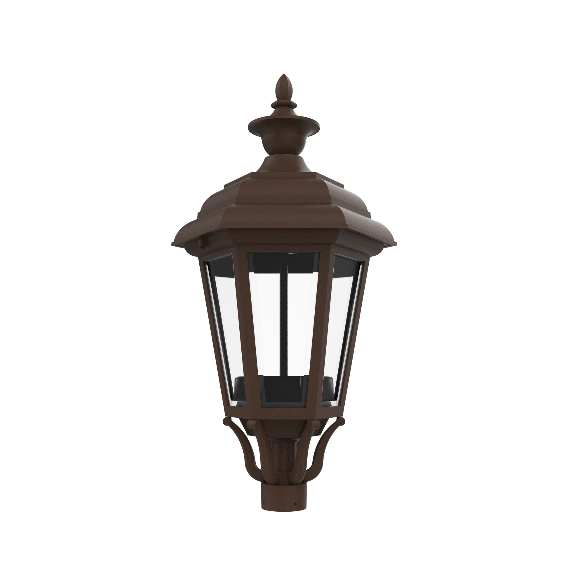 SNOC JAMESTOWN - EXTRA-LARGE POST HEAD 41430 - Post