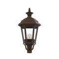 SNOC JAMESTOWN - EXTRA-LARGE POST HEAD 41430 - Post