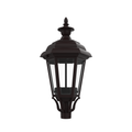 SNOC JAMESTOWN - EXTRA-LARGE POST HEAD 41430 - Post