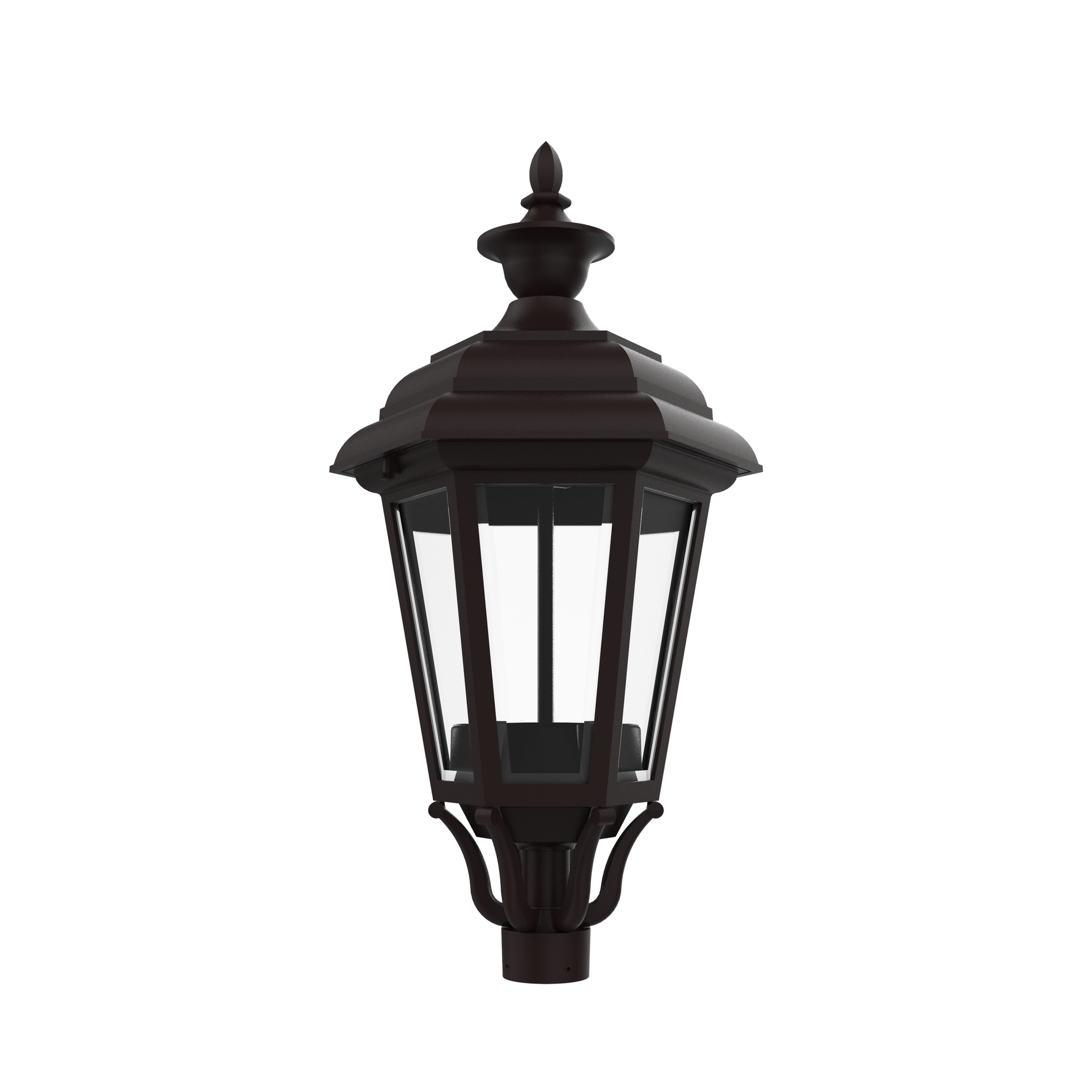 SNOC JAMESTOWN - EXTRA-LARGE POST HEAD 41430 - Post