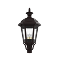 SNOC JAMESTOWN - EXTRA-LARGE POST HEAD 41430 - Post