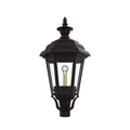 SNOC JAMESTOWN - EXTRA-LARGE POST HEAD 41430 - Post