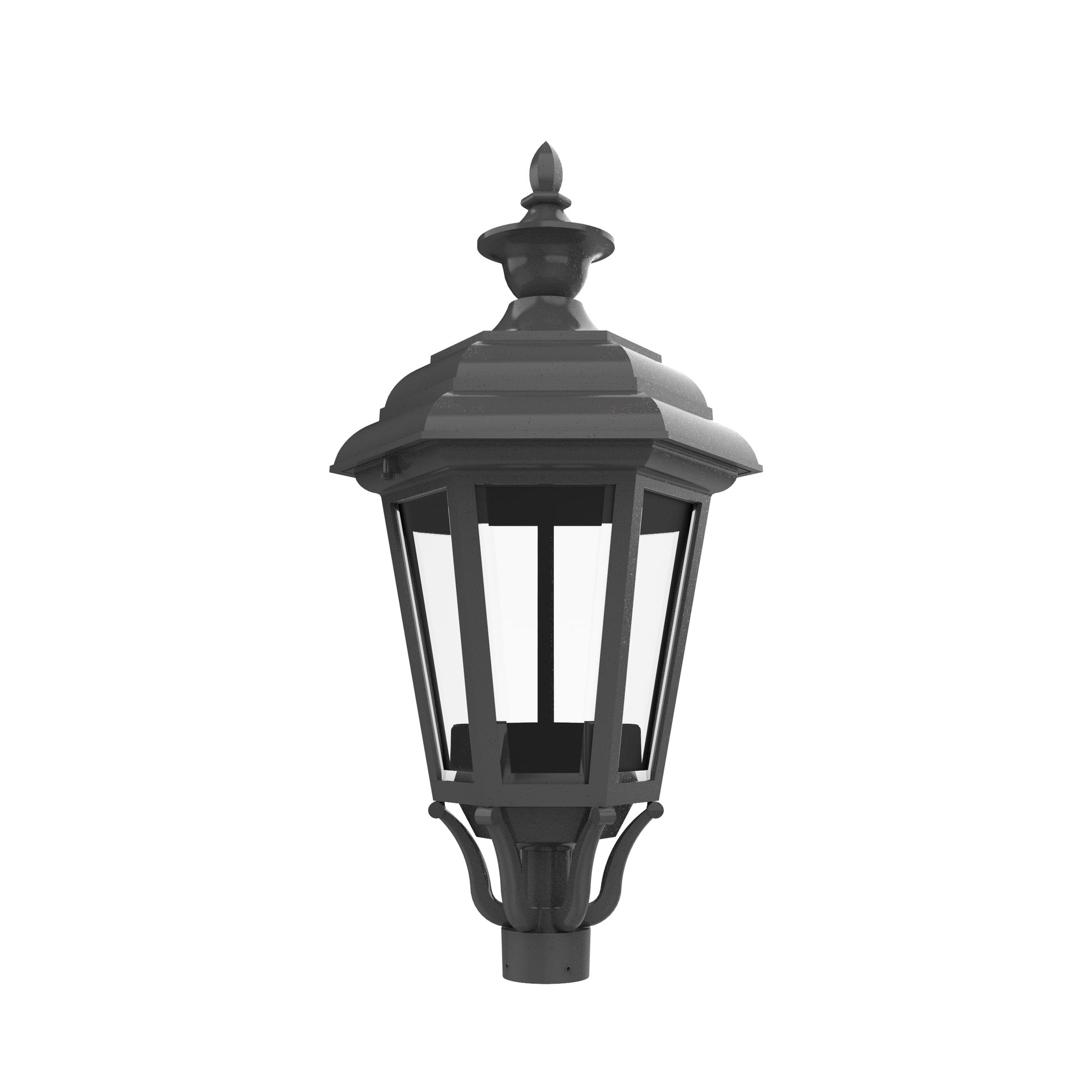 SNOC JAMESTOWN - EXTRA-LARGE POST HEAD 41430 - Post
