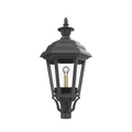 SNOC JAMESTOWN - EXTRA-LARGE POST HEAD 41430 - Post