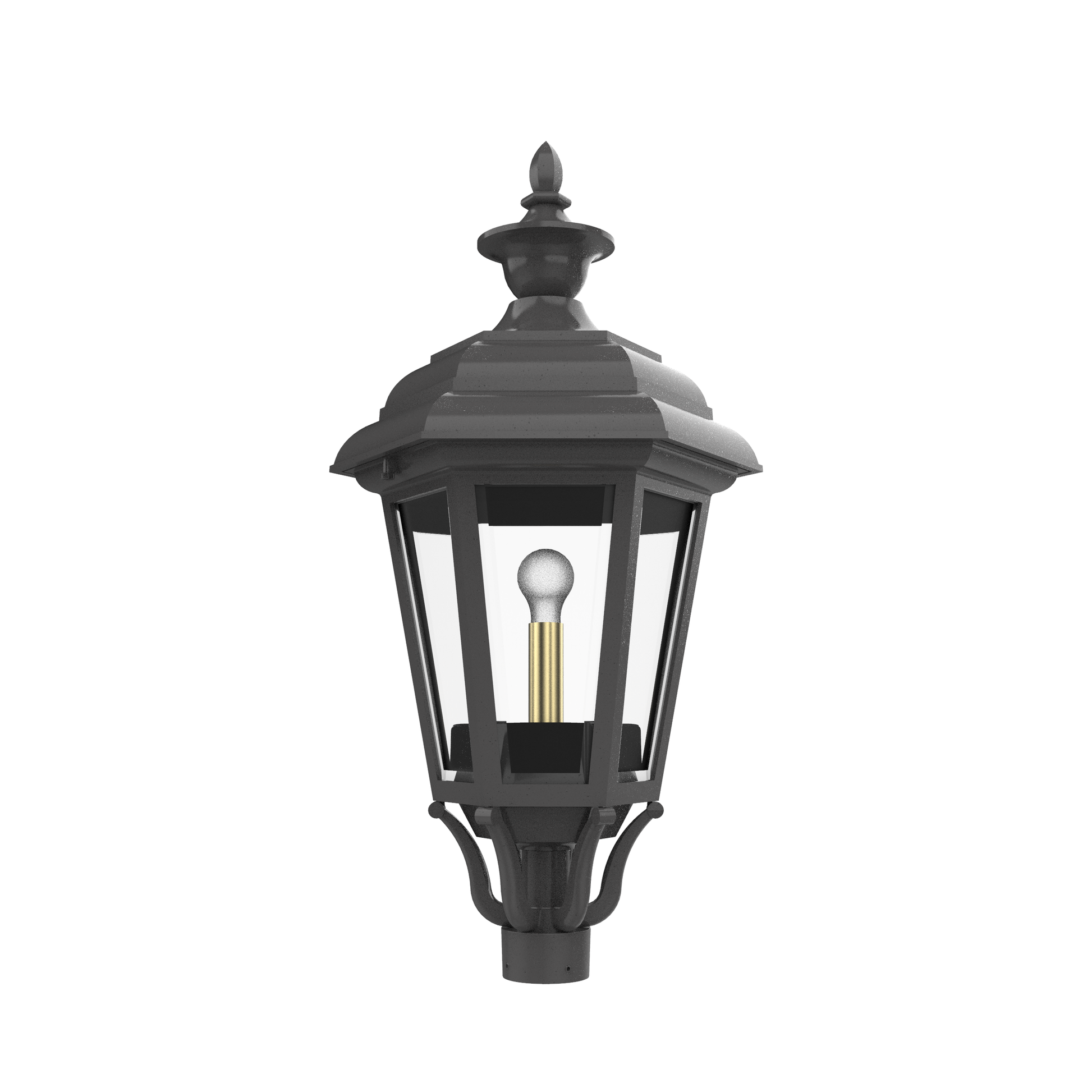 SNOC JAMESTOWN - EXTRA-LARGE POST HEAD 41430 - Post