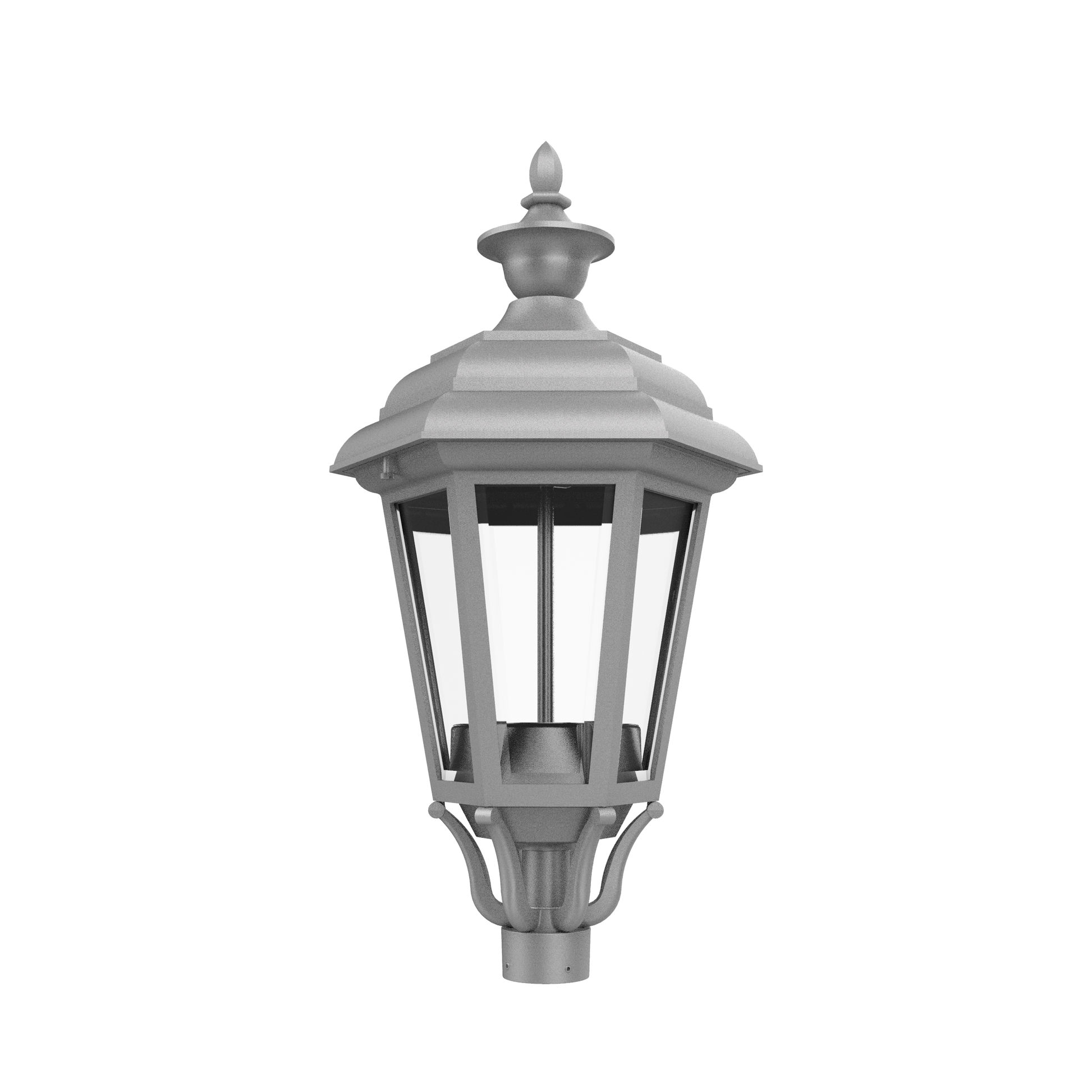 SNOC JAMESTOWN - EXTRA-LARGE POST HEAD 41430 - Post