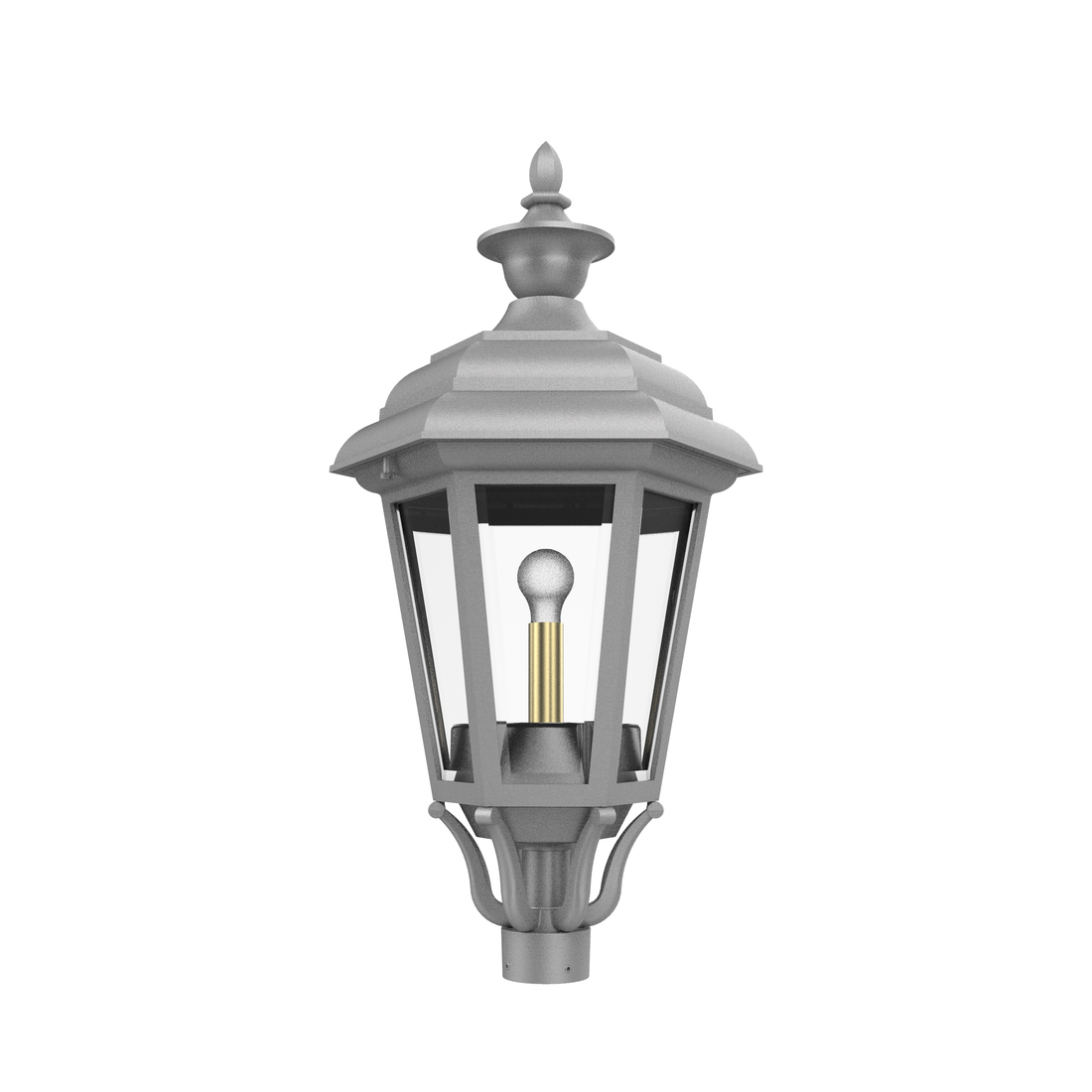 SNOC JAMESTOWN - EXTRA-LARGE POST HEAD 41430 - Post