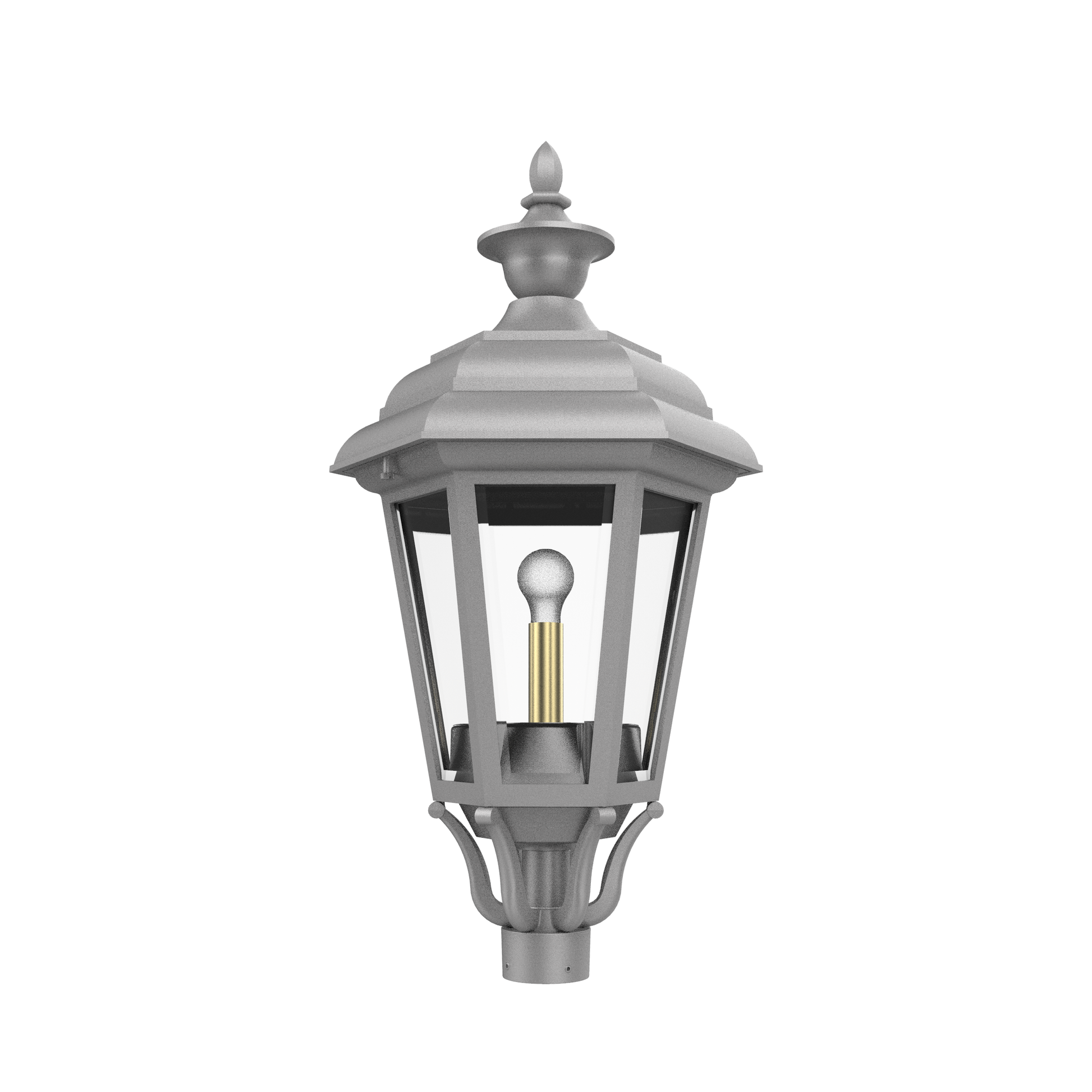 SNOC JAMESTOWN - EXTRA-LARGE POST HEAD 41430 - Post