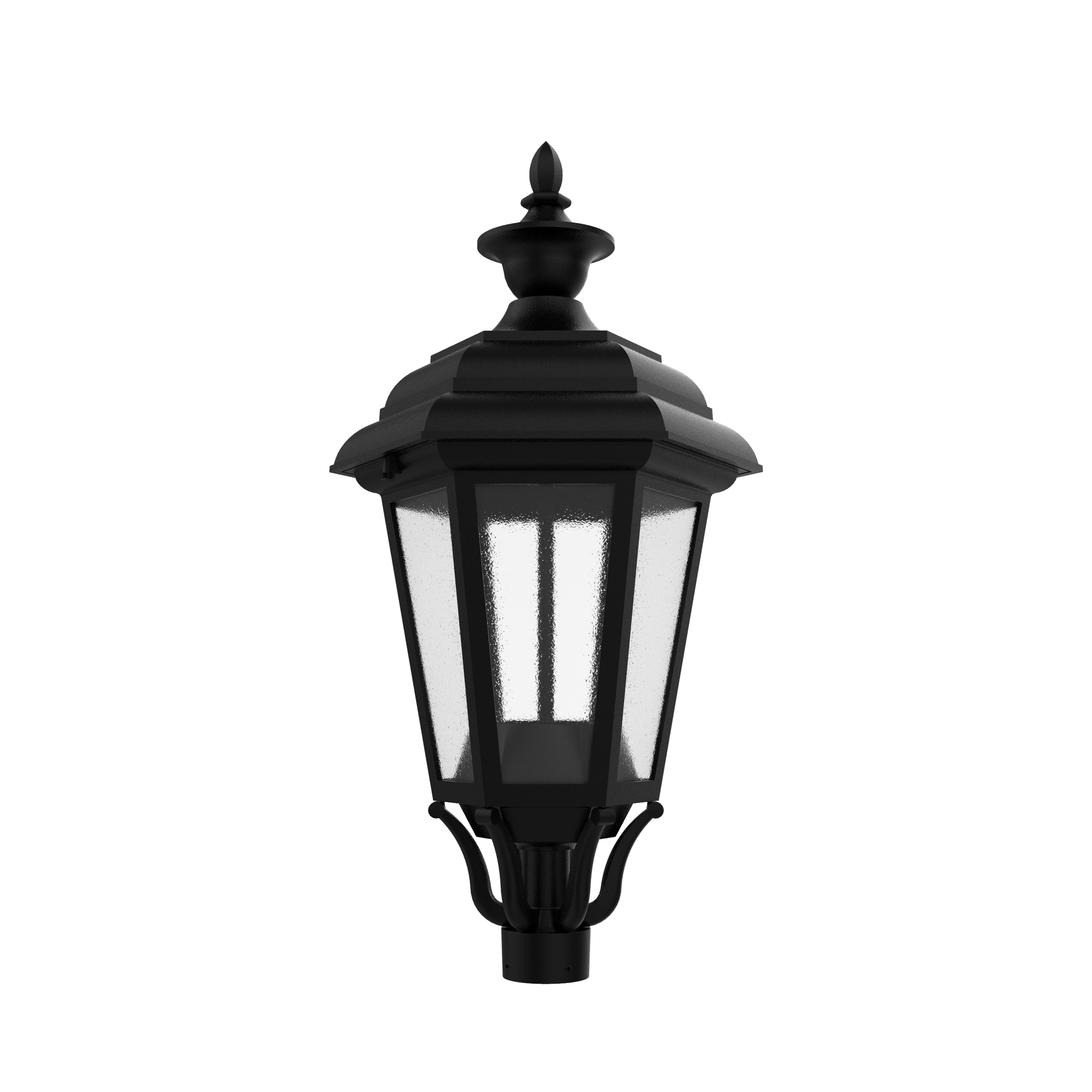 SNOC JAMESTOWN - EXTRA-LARGE POST HEAD 41430 - Post