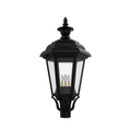 SNOC JAMESTOWN - EXTRA-LARGE POST HEAD 41430 - Post
